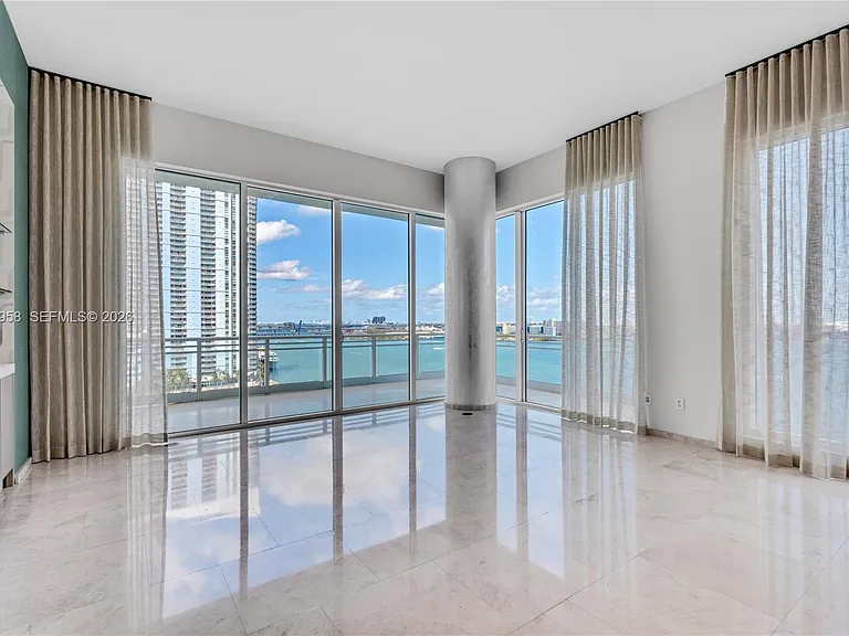 900 Brickell Key Blvd #1002 — Photo 5