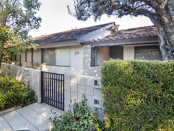 4th image of 1040 S Orange Grove Blvd N #20