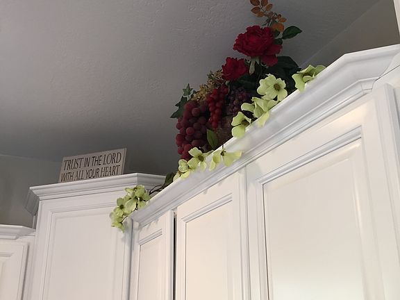 Striking Cabinets 