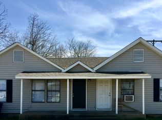 312 S Bixby St #312, Coweta, OK 74429