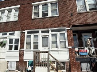 1611 S Dover St, Philadelphia, PA 19145