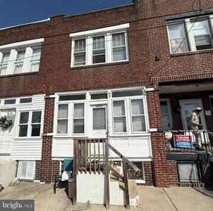 1611 S Dover St, Philadelphia, PA, 19145
