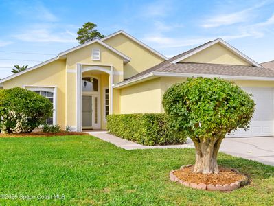 1060 Pine Creek Cir NE, Palm Bay, FL, 32905