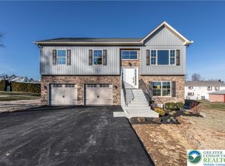 2850 Jefferson St, Bethlehem, PA 18020