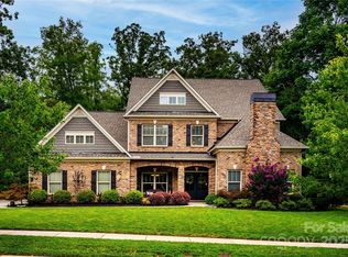 11915 Red Sorrell Ln, Huntersville, NC 28078