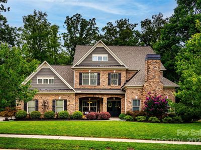 11915 Red Sorrell Ln, Huntersville, NC, 28078