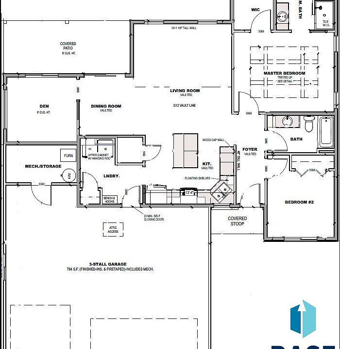2nd image of 5705 S Spirea Ave