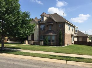 330 Sycamore St, Georgetown, TX 78633