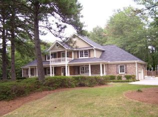 4477 Ridgegate Dr, Duluth, GA 30097