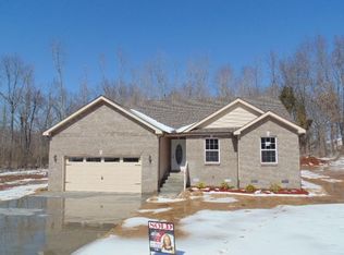 523 Ridgeland Ests, Clarksville, TN 37042