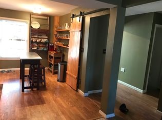 901 Hickory, Benton, AR 72015