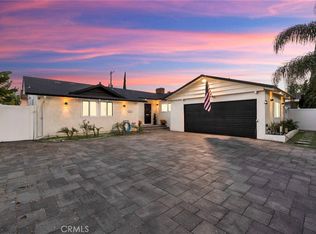 19116 Napa St, Northridge, CA 91324