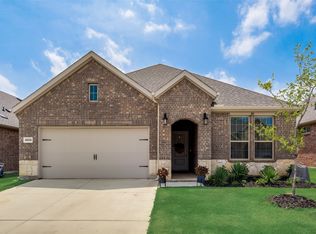 2915 Brady Starr Dr, Aubrey, TX 76227