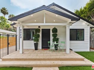 9028 Keith Ave, West Hollywood, CA 90069