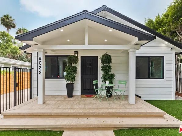 9028 Keith Ave, West Hollywood, CA 90069