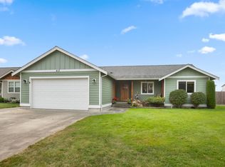413 Allison Way, Nooksack, WA 98276