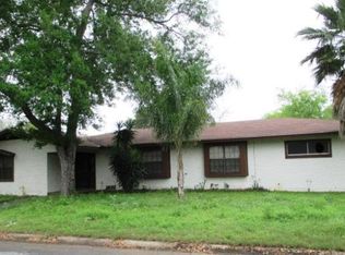 710 E Houston Ave, McAllen, TX 78501