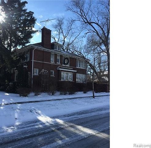 1st image of 8177 La Salle Blvd