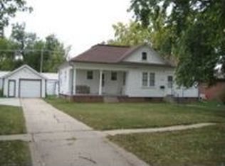 135 S Colorado Ave, Minden, NE 68959