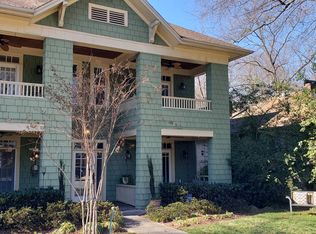 1429 Pecan Ave APT 4, Charlotte, NC 28205
