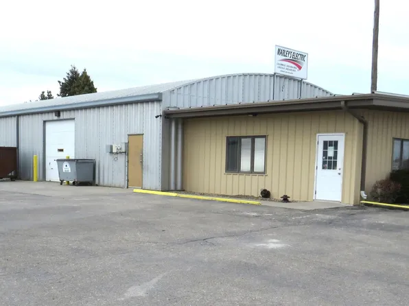 2164 3rd Ave, Columbus, NE 68601