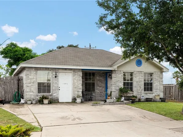 700 E Rio Vista Ave, Pharr, TX 78577