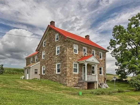 1515 Hilton Ave, York, PA 17408