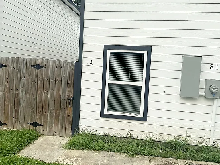 8111 Denton St #A — Photo 3