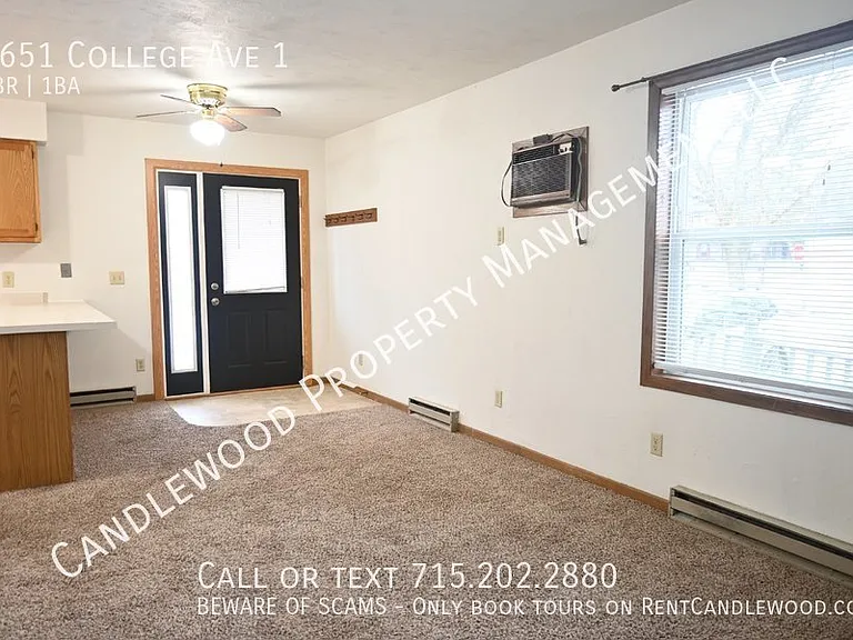 1651 College Ave #1 — Photo 6