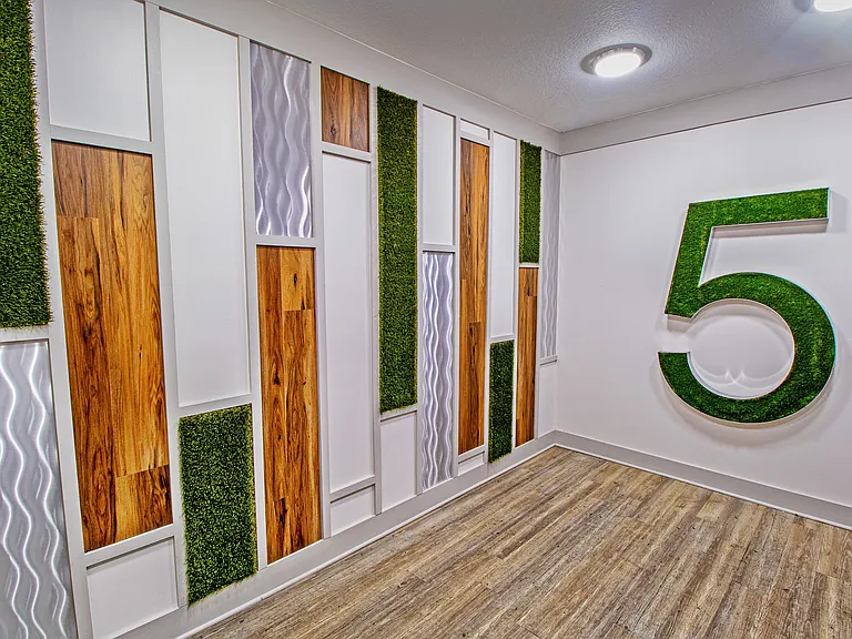 Elevator Lobby