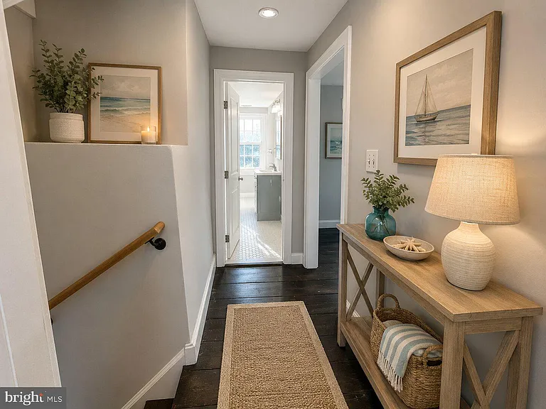 722 Faust Rd #FRONT HOUSE — Photo 9