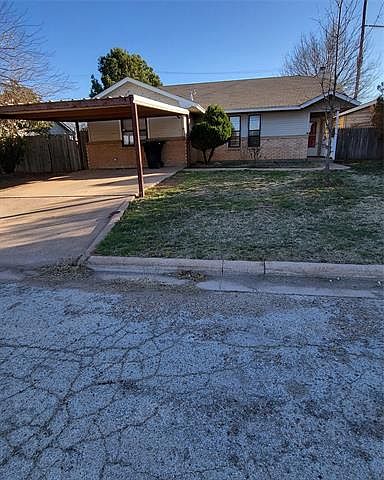 1st image of 5841 Quail Run St