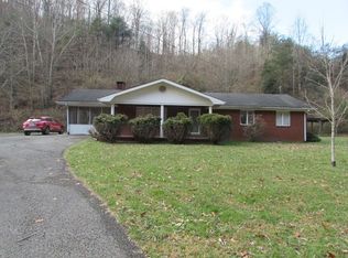 237 Conley Fork Rd, Prestonsburg, KY 41653