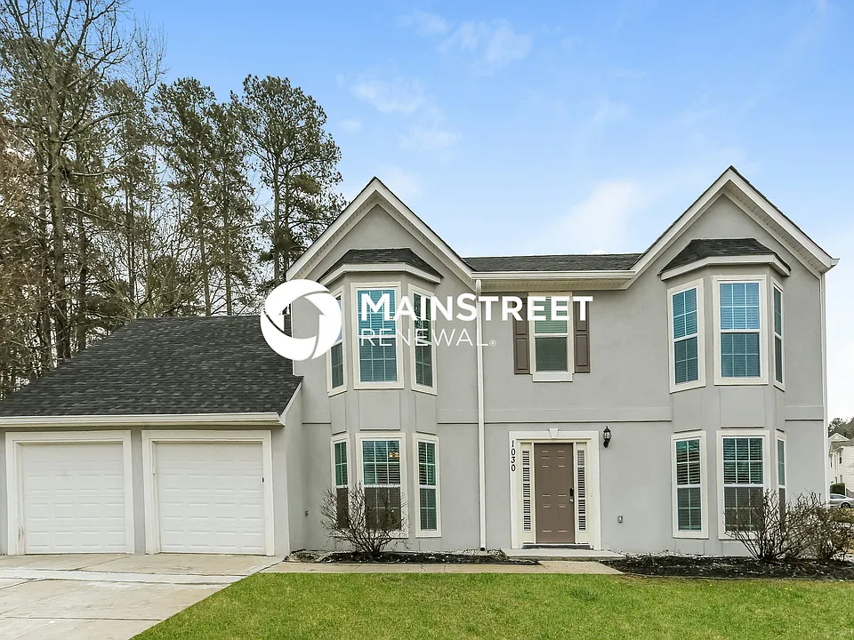 1030 Crooked Creek Rd