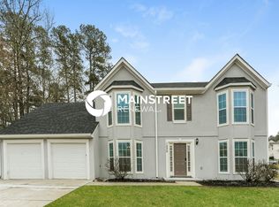 1030 Crooked Creek Rd, Lithonia, GA 30058