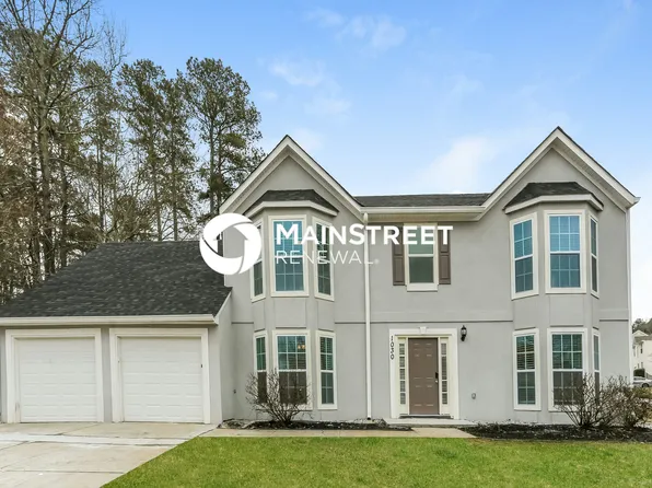 1030 Crooked Creek Rd, Lithonia, GA 30058