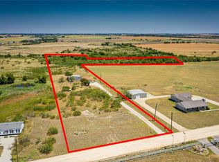 375 County Road 497, Taylor, TX 76574