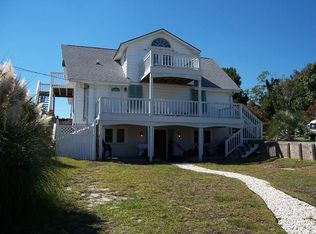 513 Main Street Ext, Swansboro, NC 28584