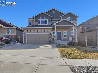 7915 Lightwood Way, Colorado Springs, CO 80908