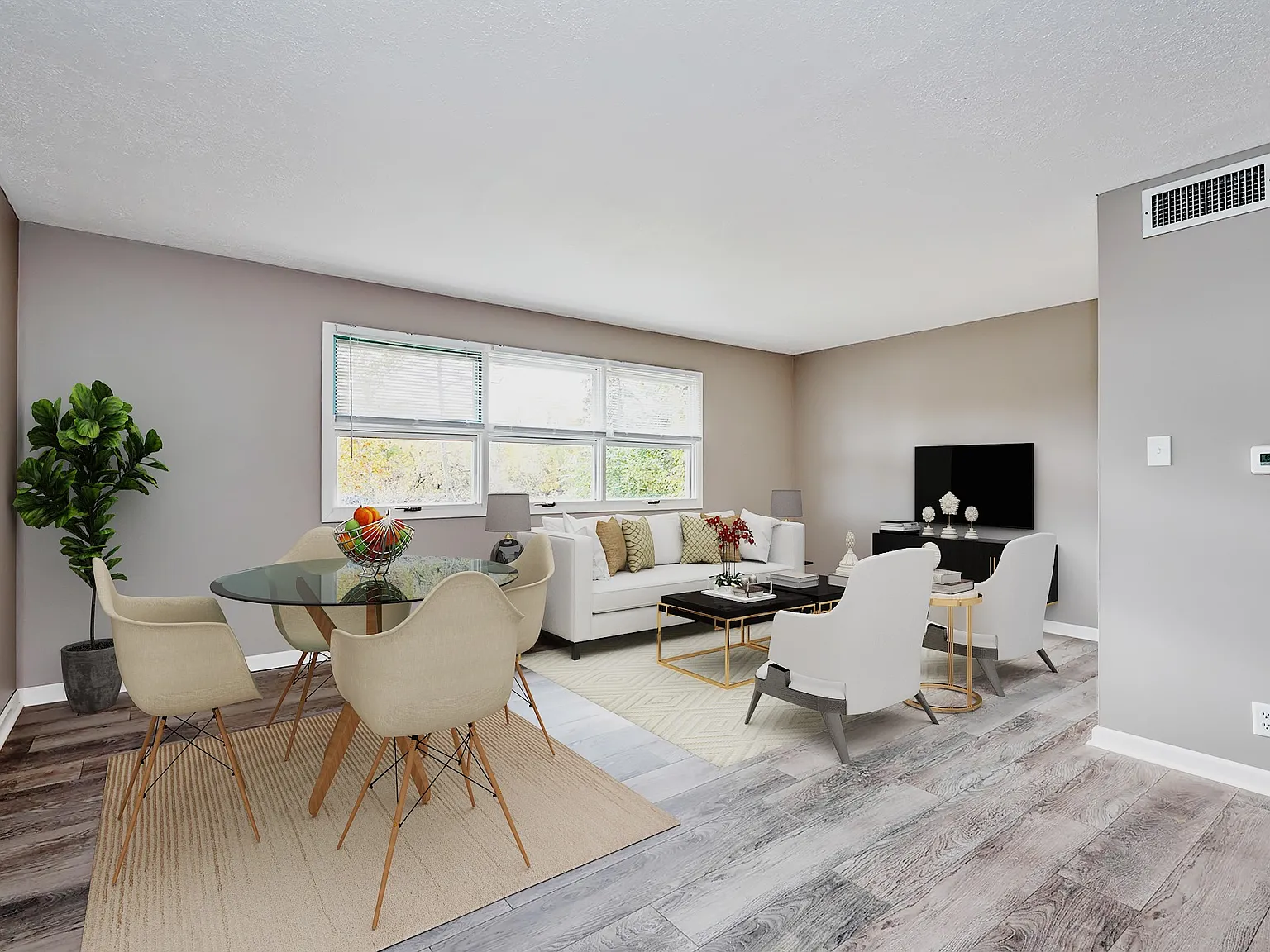 Rivershore Apartments — Photo 3