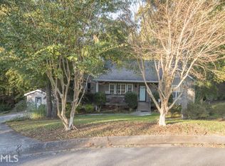 10 N Ridge Dr, Adairsville, GA 30103