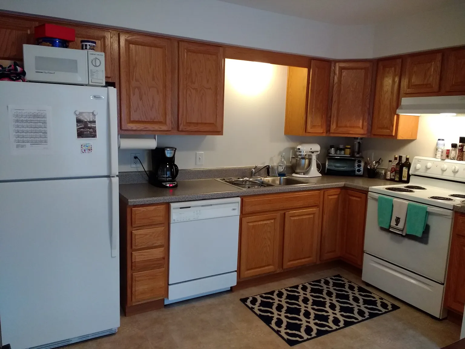 22 Independence Boulevard — Photo 3