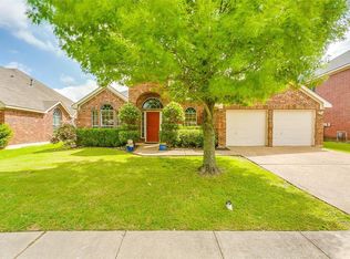 736 Magnolia Trl, Desoto, TX 75115