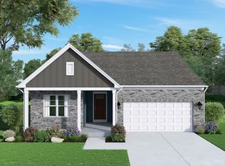 739 W Arlington Dr, Trenton, OH 45067