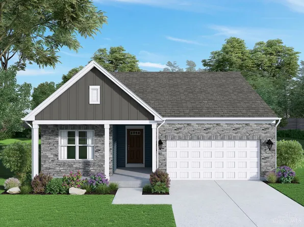 739 W Arlington Dr, Trenton, OH 45067
