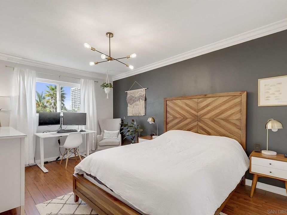 1st image of 4025 Georgia St Unit 9