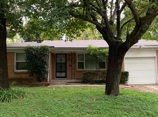 864 Odie Dr, White Settlement, TX 76108
