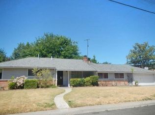 2849 Aurora Way, Sacramento, CA 95821