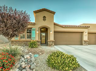 3681 Santa Sabina Ave, Las Cruces, NM 88012