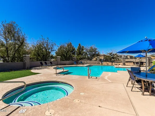 14870 W ENCANTO Boulevard #1101, Goodyear, AZ 85395